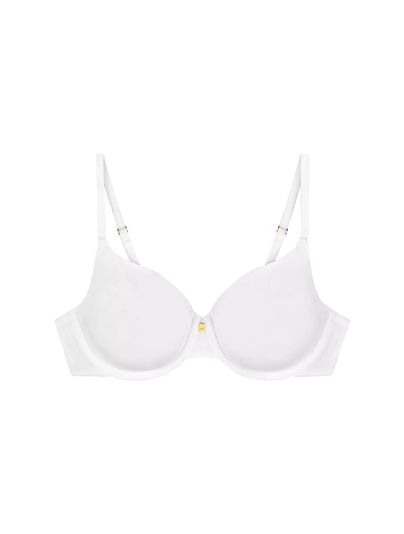 SUJETADOR CON AROS Y FOAM BODY MAKE-UP ESSENTIAL WP