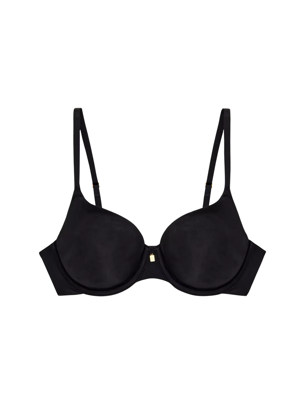 SUJETADOR CON AROS Y FOAM BODY MAKE-UP ESSENTIAL WP