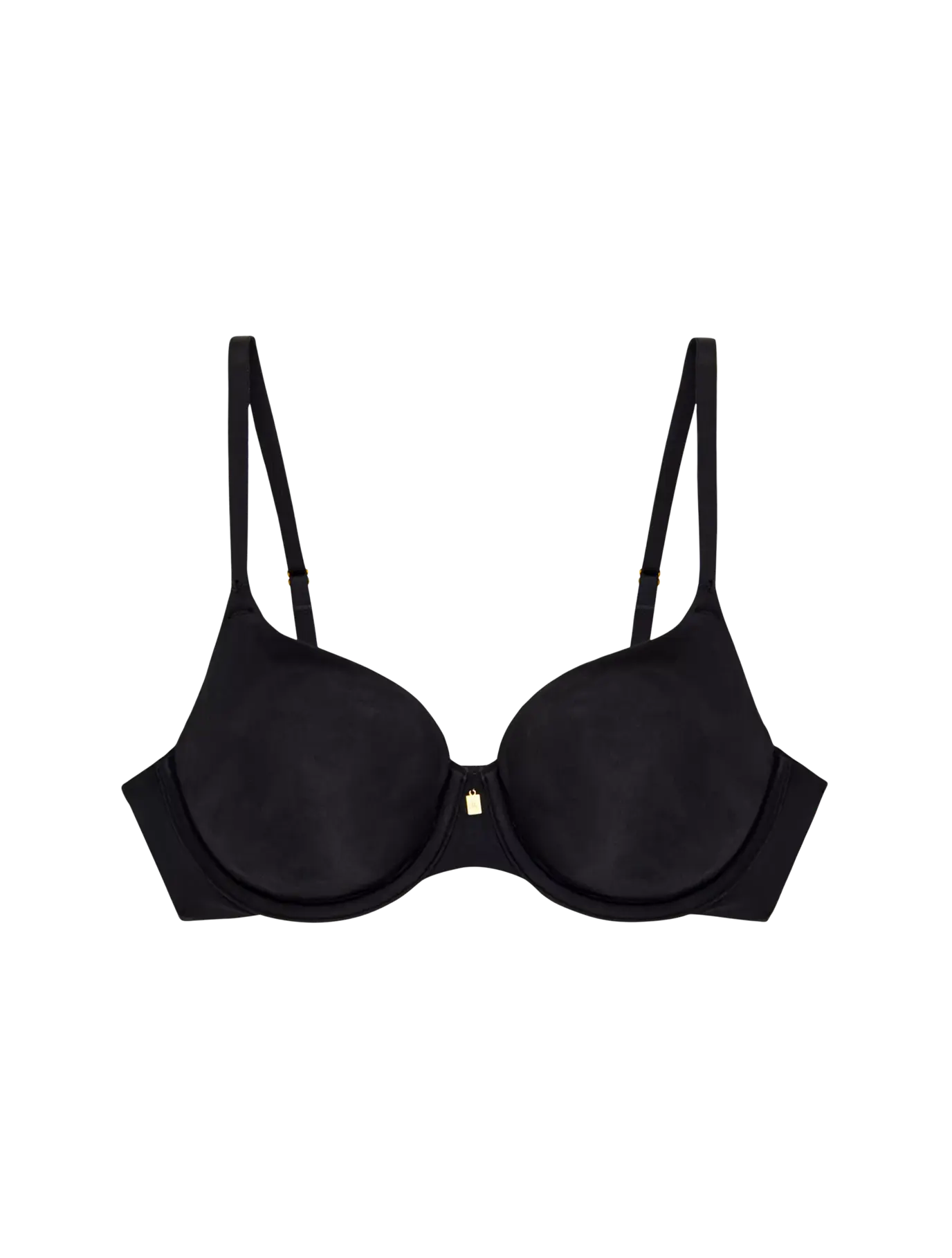 SUJETADOR CON AROS Y FOAM BODY MAKE-UP ESSENTIAL WP