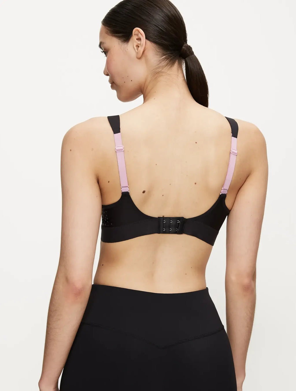SUJETADOR DEPORTIVO TRIACTION HYBRID LITE P EX