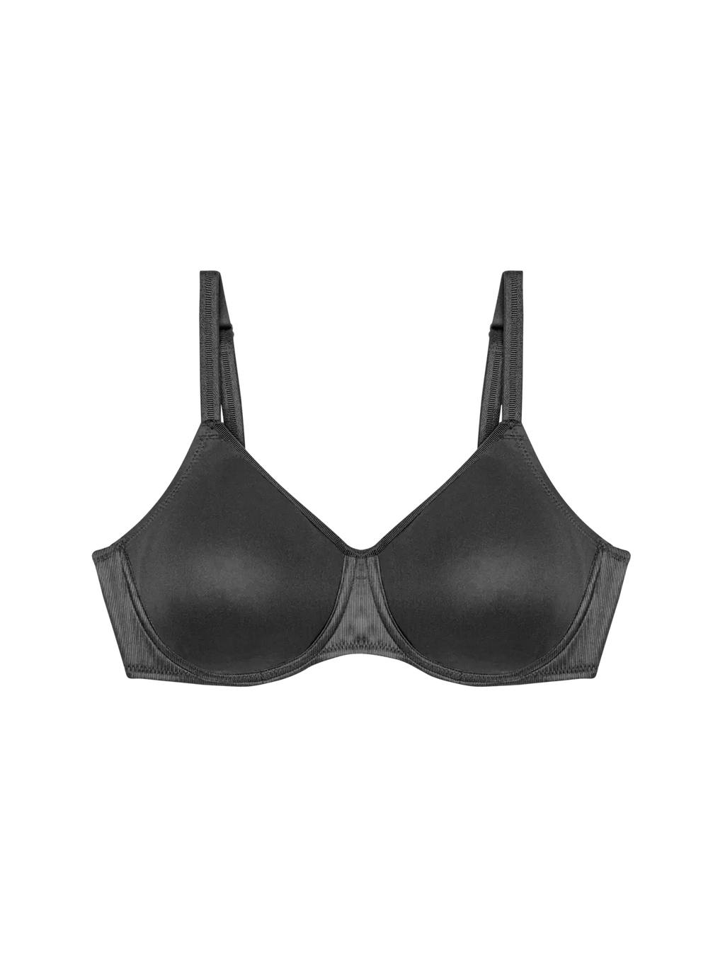 SUJETADOR REDUCTOR CON AROS SIN RELLENO URBAN MINIMIZER W X
