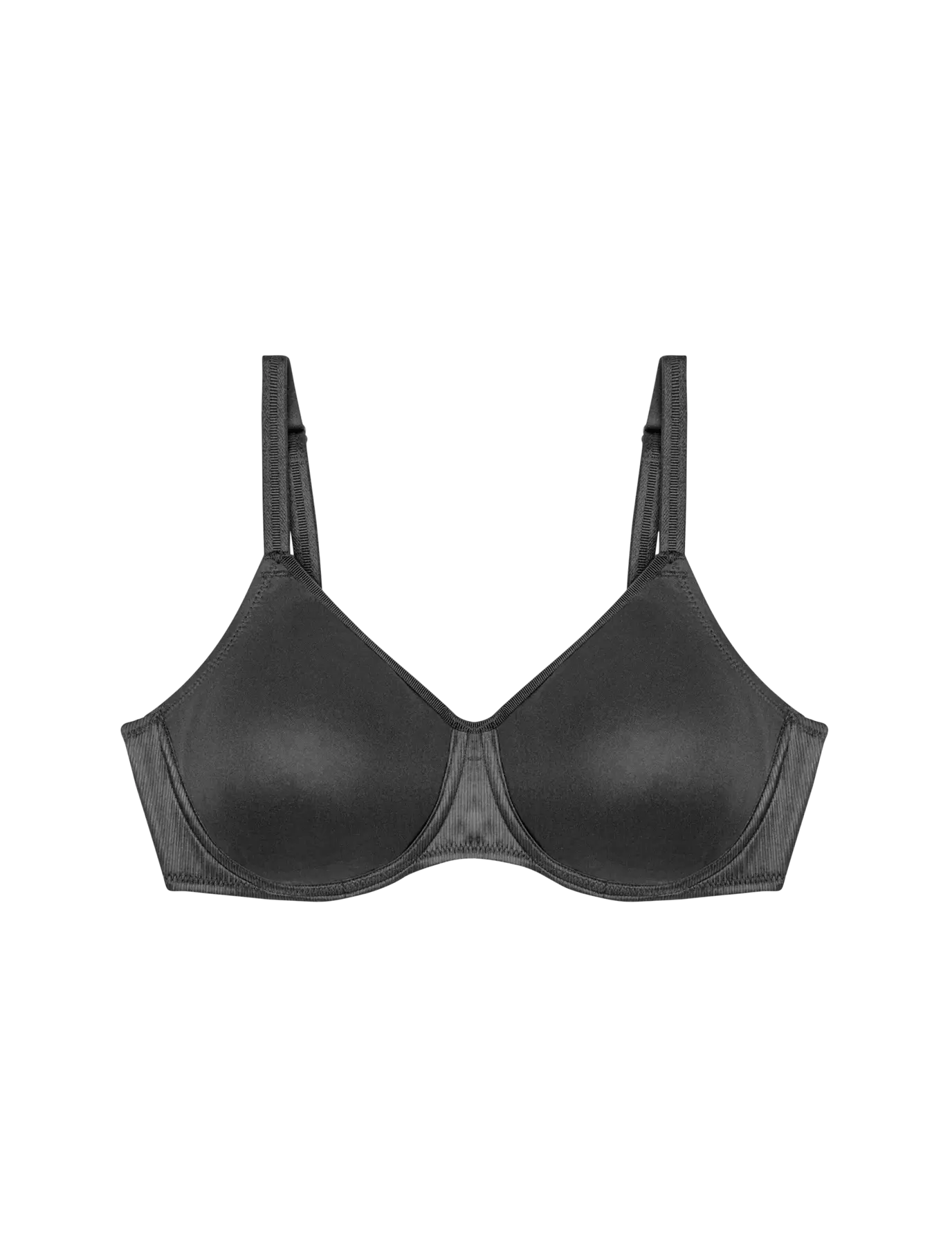 SUJETADOR REDUCTOR CON AROS SIN RELLENO URBAN MINIMIZER W X