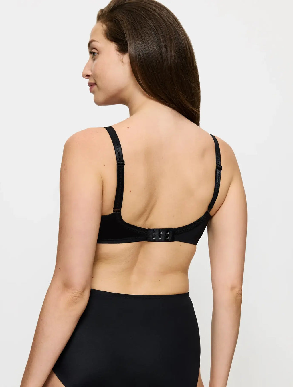 SUJETADOR REDUCTOR CON AROS SIN RELLENO URBAN MINIMIZER W X