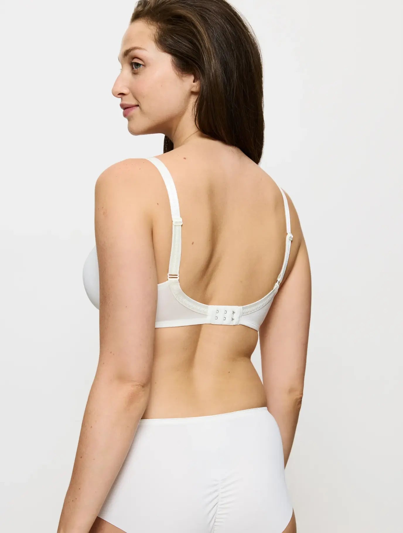 SUJETADOR REDUCTOR CON AROS SIN RELLENO URBAN MINIMIZER W X