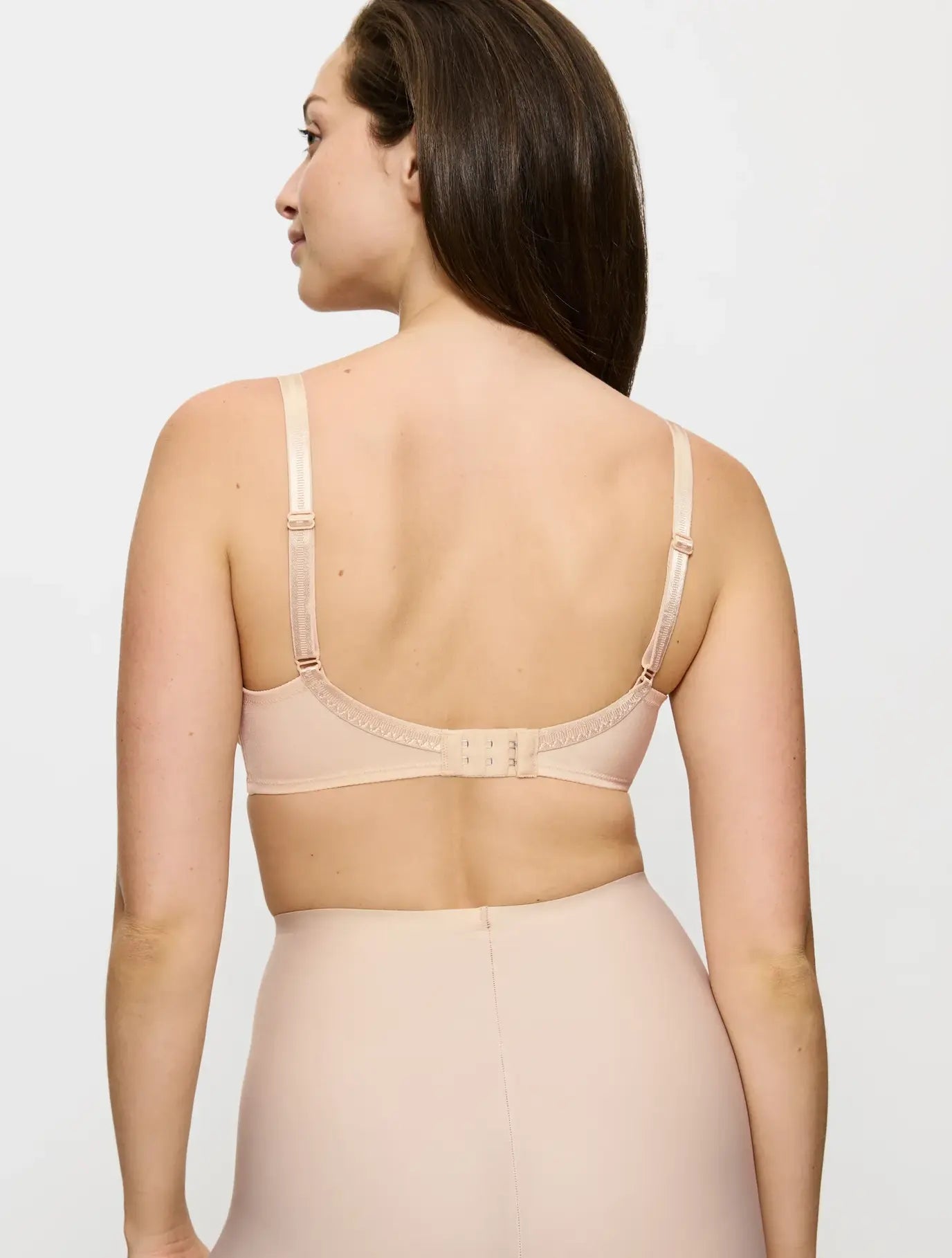 SUJETADOR REDUCTOR CON AROS SIN RELLENO URBAN MINIMIZER W X