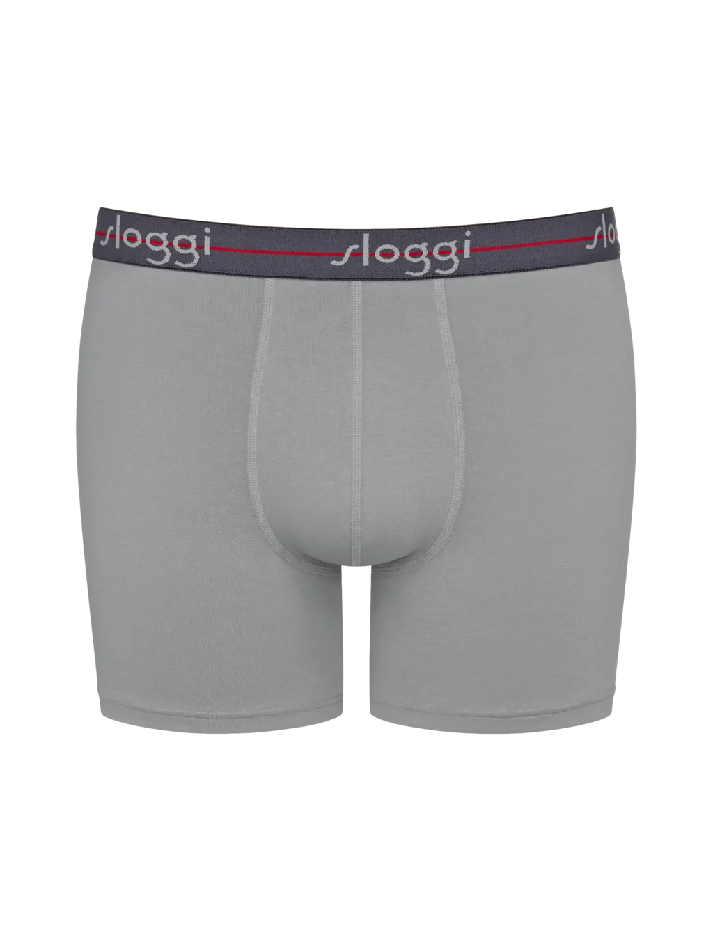 PACK-2 BOXERS SLOGGI START BASIC STRETCH COTTON
