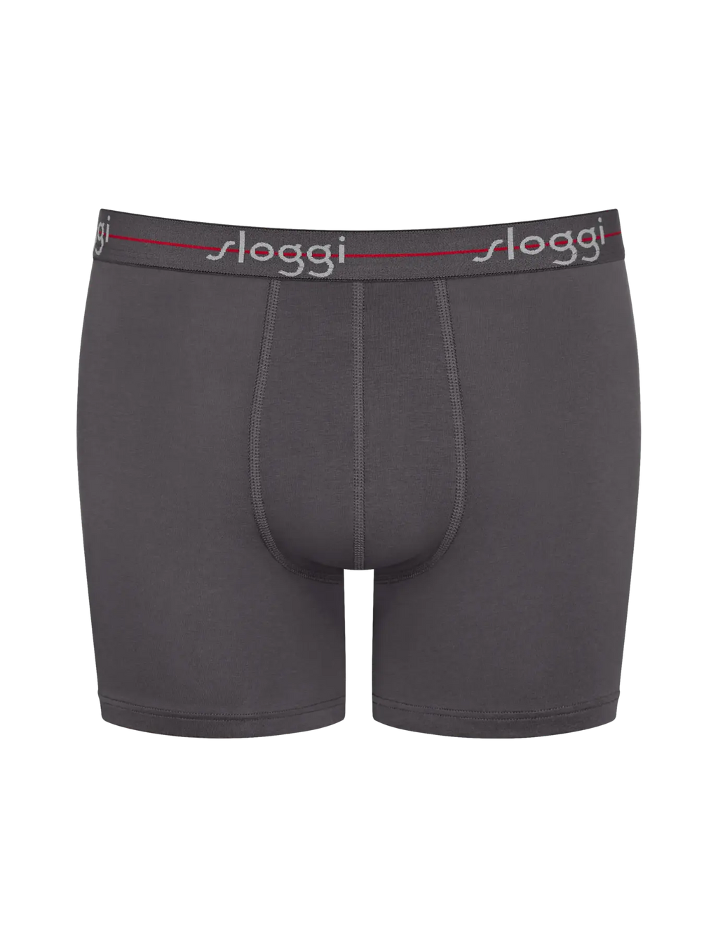 PACK-2 BOXERS SLOGGI START BASIC STRETCH COTTON