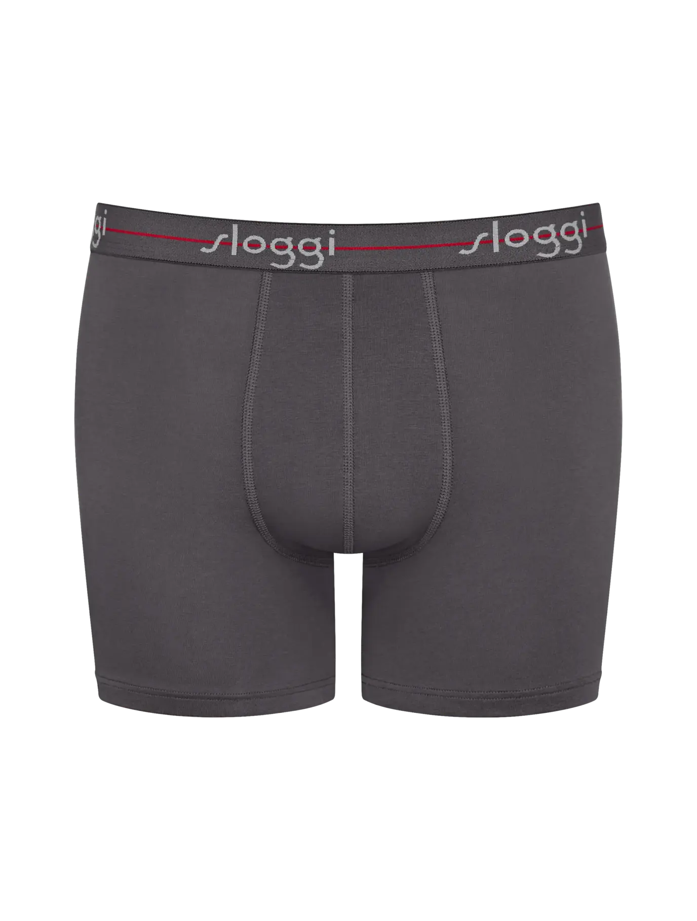 PACK-2 BOXERS SLOGGI START BASIC STRETCH COTTON