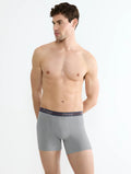 PACK-2 BOXERS SLOGGI START BASIC STRETCH COTTON