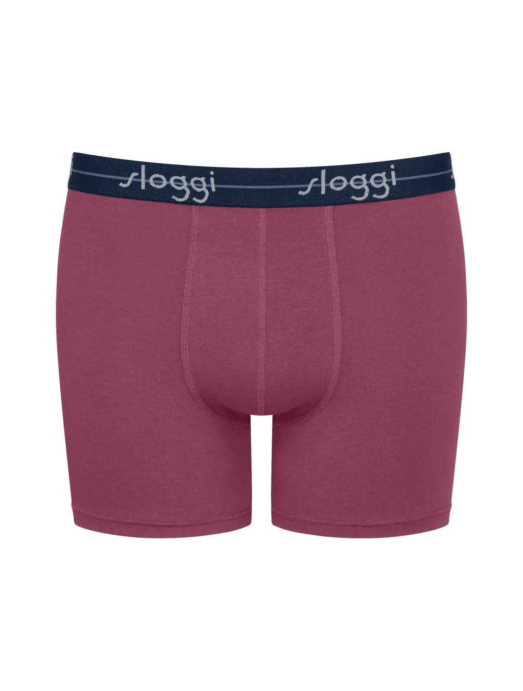 PACK-2 BOXERS SLOGGI START BASIC STRETCH COTTON