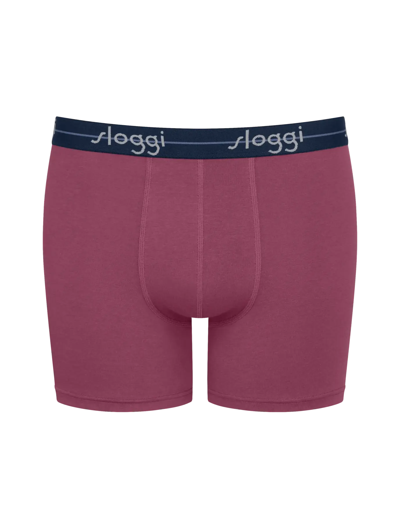 PACK-2 BOXERS SLOGGI START BASIC STRETCH COTTON