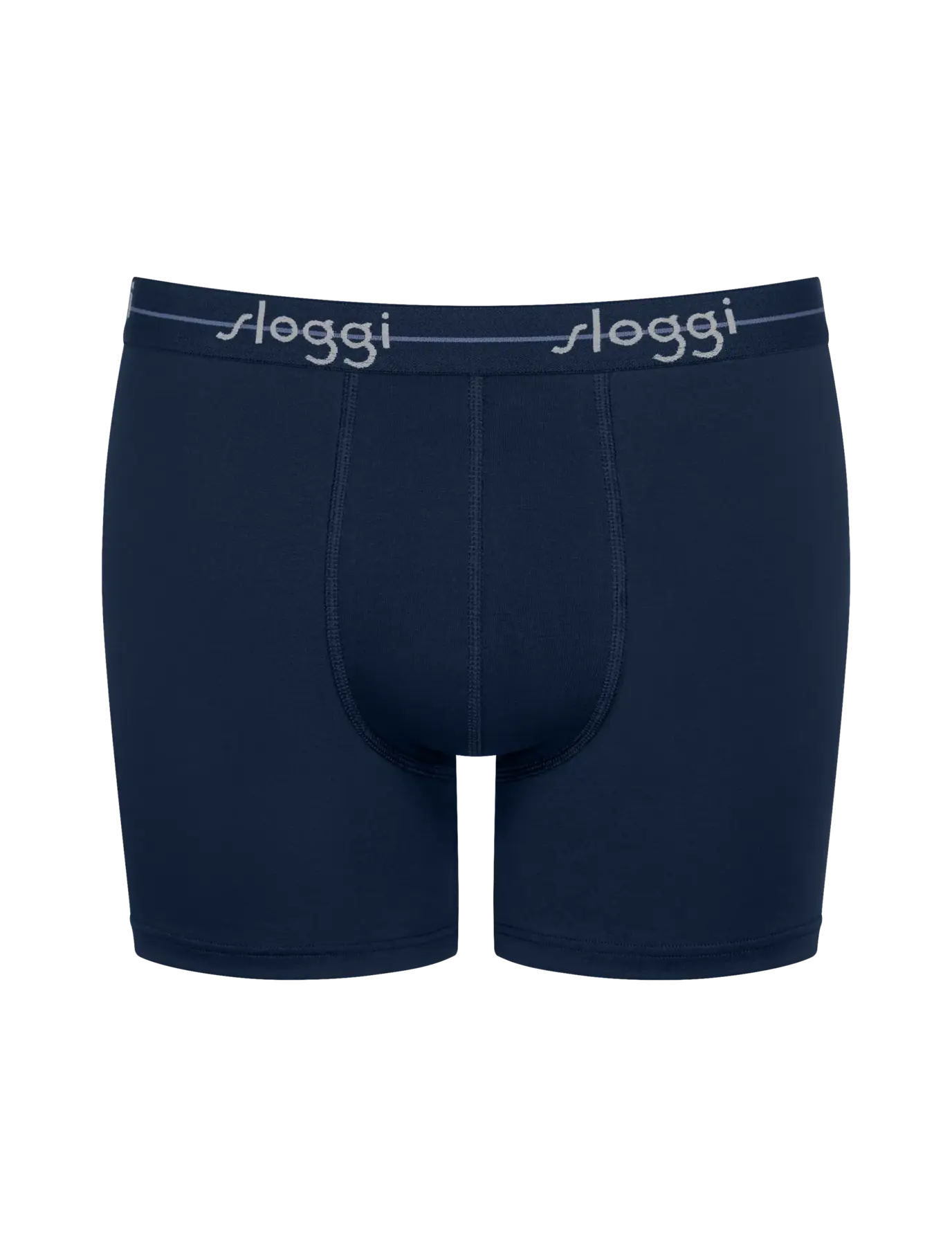 PACK-2 BOXERS SLOGGI START BASIC STRETCH COTTON