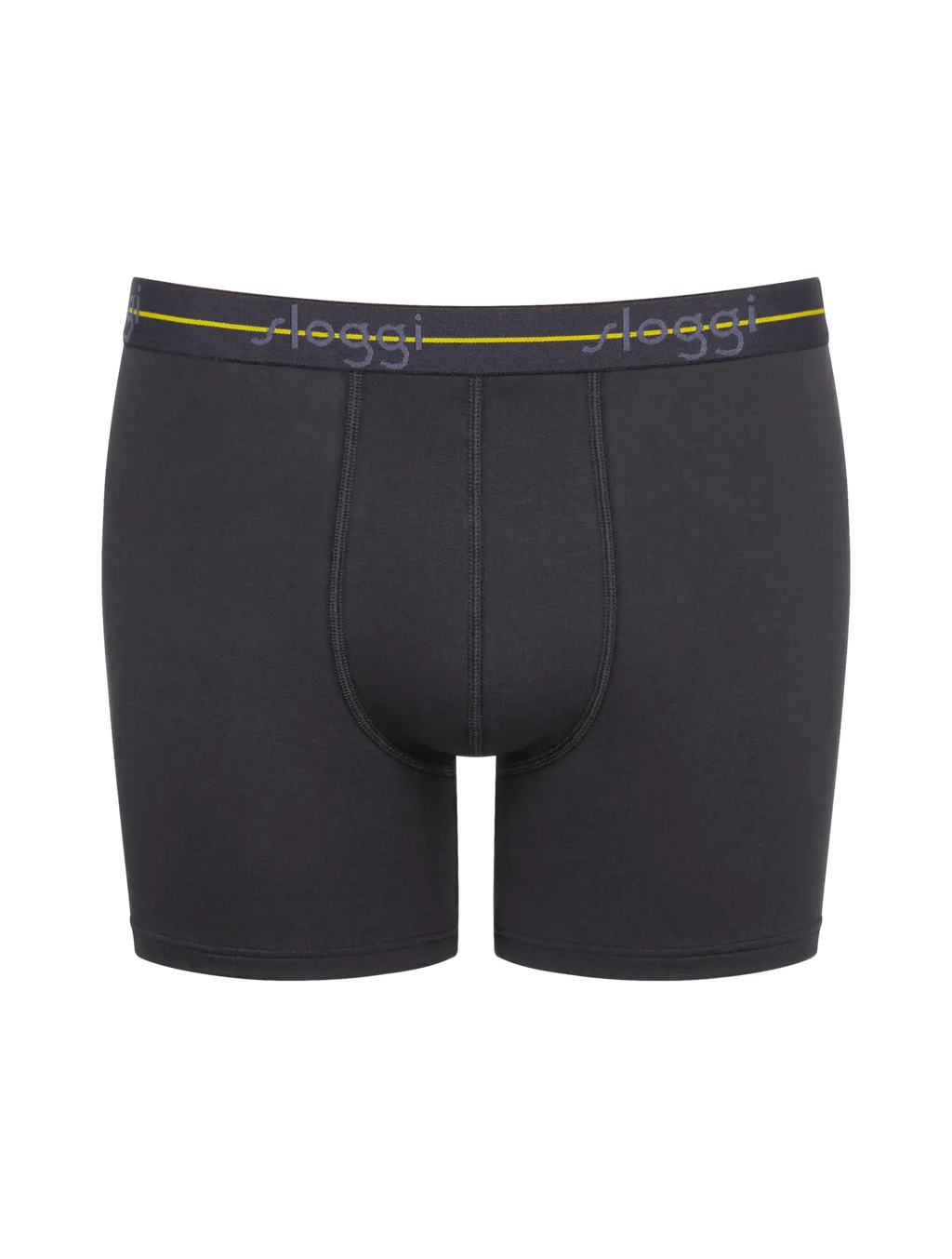 PACK-2 BOXERS SLOGGI START BASIC STRETCH COTTON