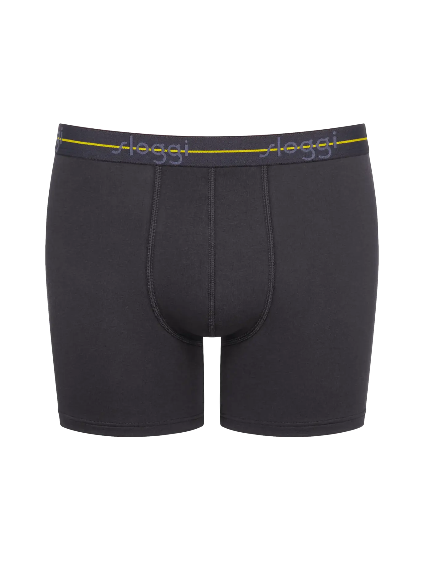 PACK-2 BOXERS SLOGGI START BASIC STRETCH COTTON