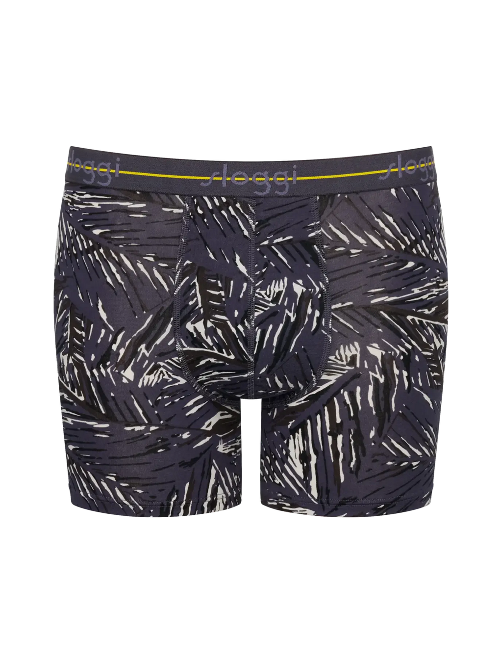 PACK-2 BOXERS SLOGGI START BASIC STRETCH COTTON