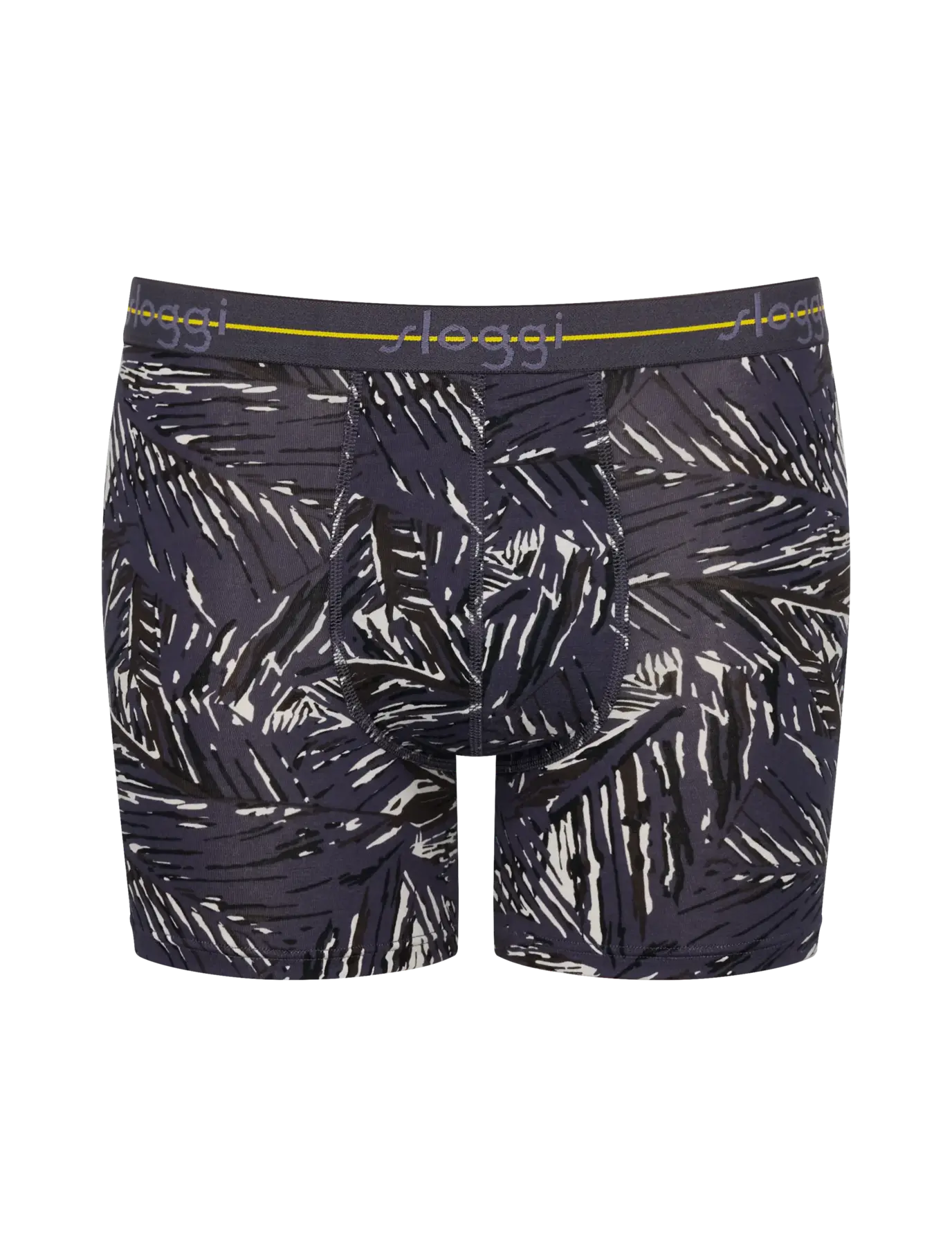 PACK-2 BOXERS SLOGGI START BASIC STRETCH COTTON