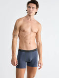PACK-2 BOXERS SLOGGI START BASIC STRETCH COTTON V004