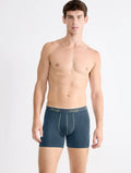 PACK-2 BOXERS SLOGGI START BASIC STRETCH COTTON V007