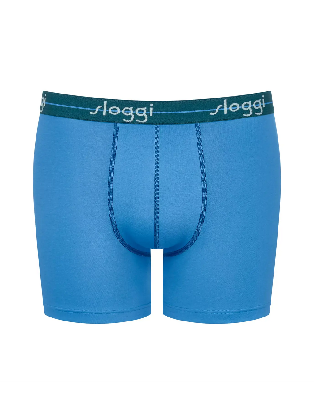 PACK-2 BOXERS SLOGGI START BASIC STRETCH COTTON V017