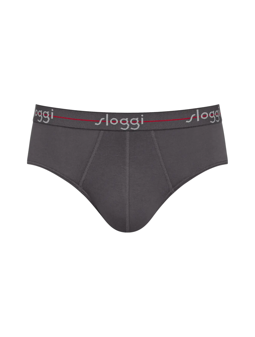 PACK-2 SLIPS SLOGGI MEN START 0034