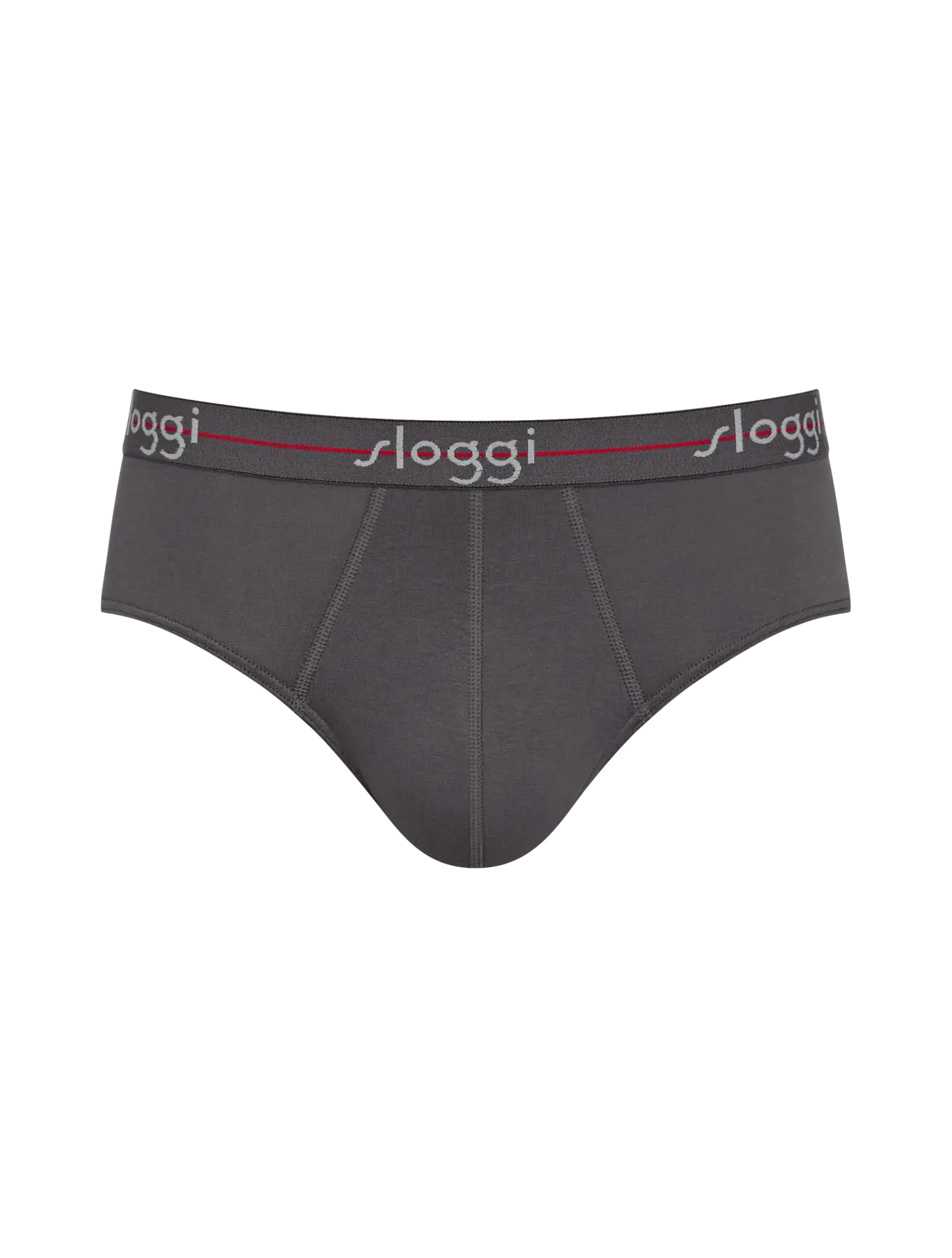 PACK-2 SLIPS SLOGGI MEN START 0034