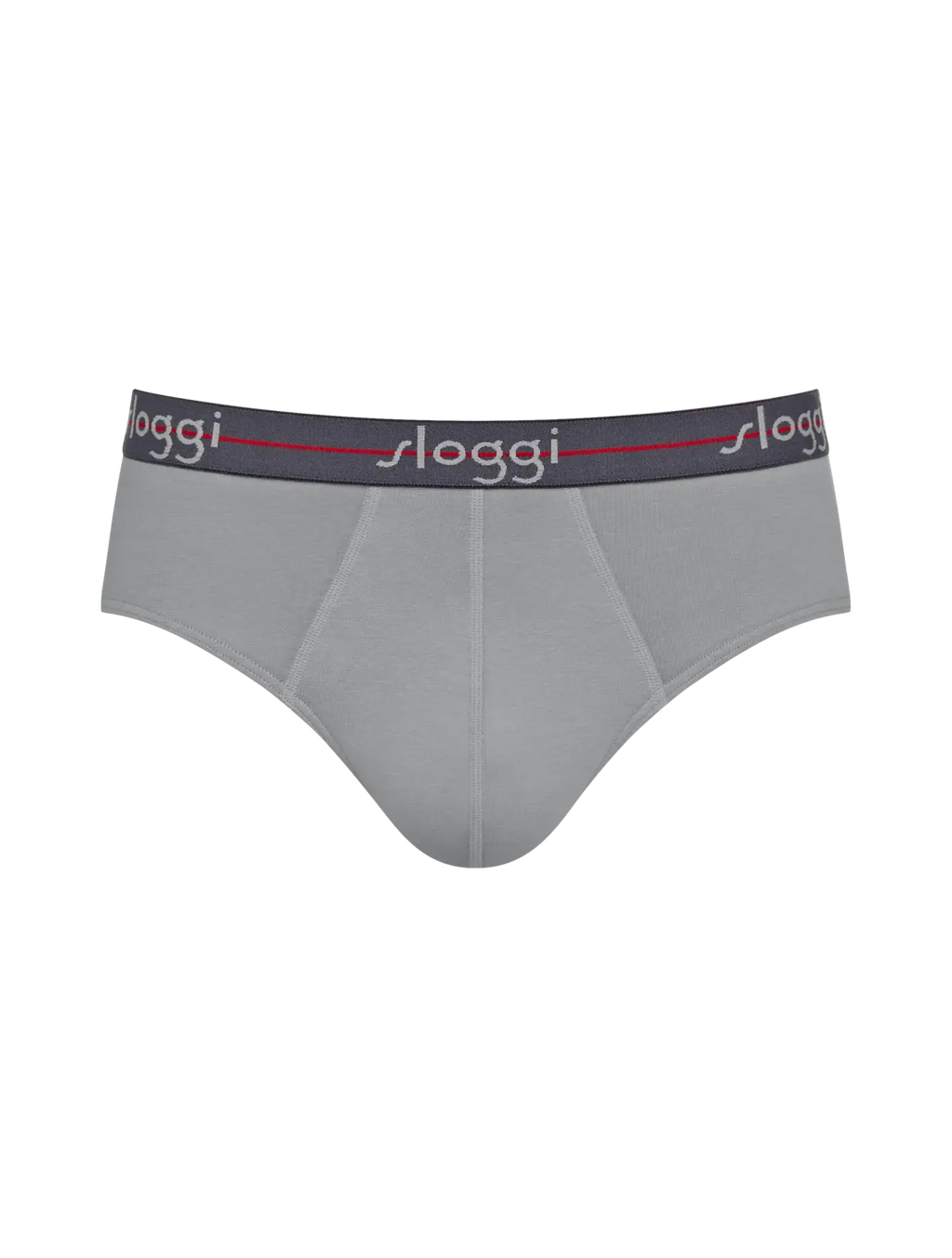 PACK-2 SLIPS SLOGGI MEN START 0034