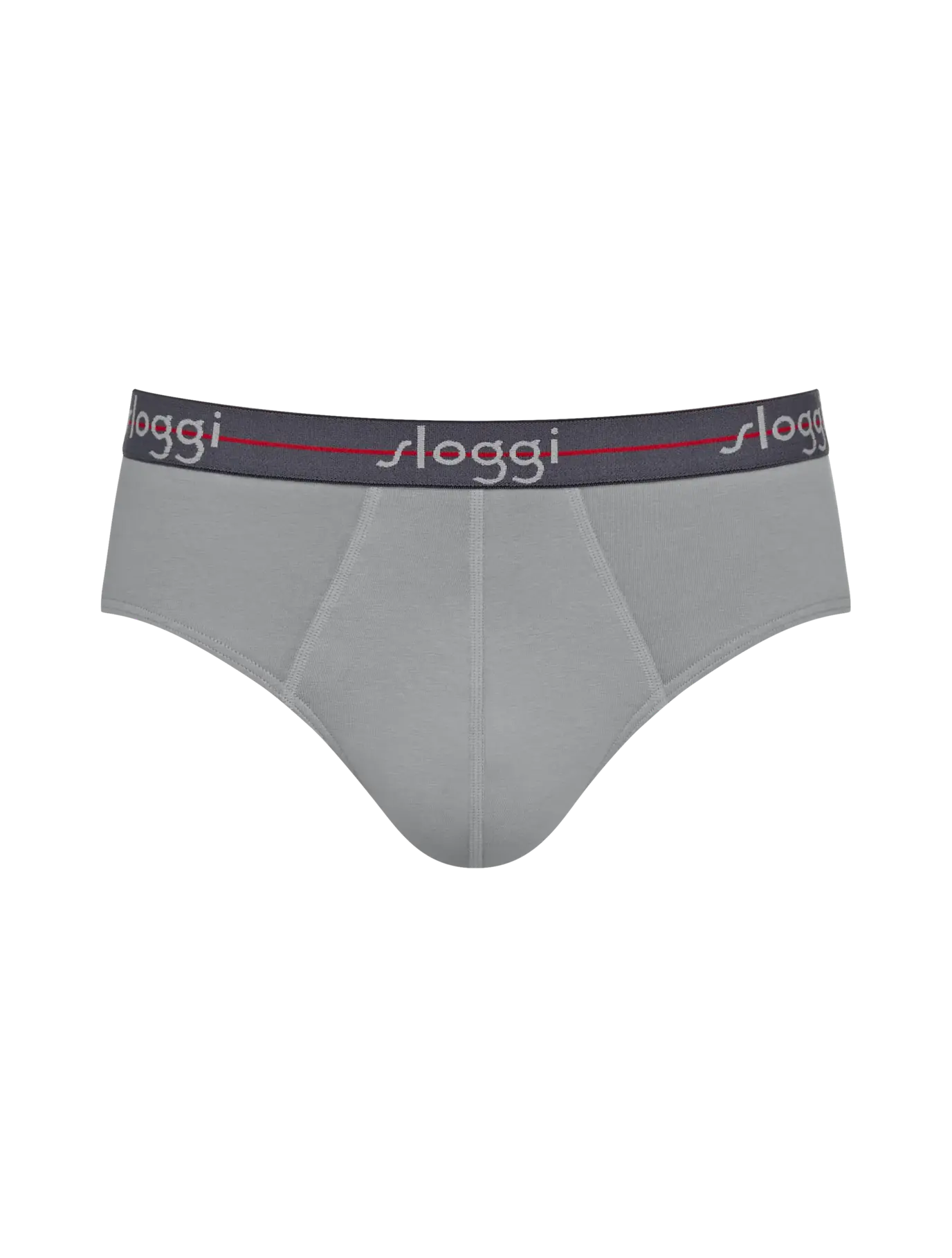 PACK-2 SLIPS SLOGGI MEN START 0034