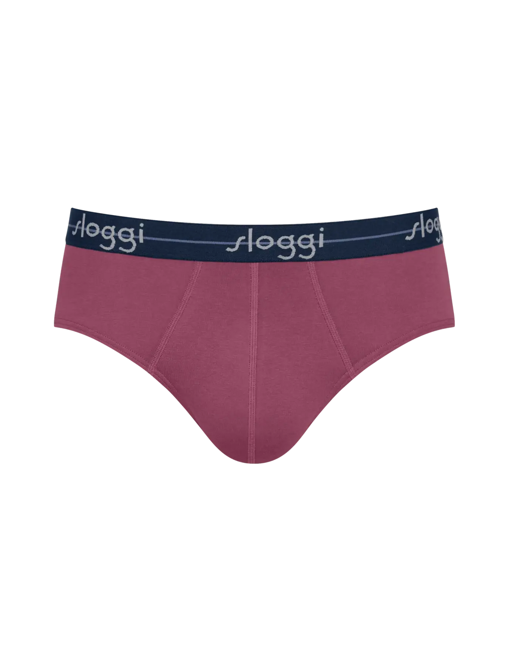 PACK-2 SLIPS SLOGGI MEN START M021
