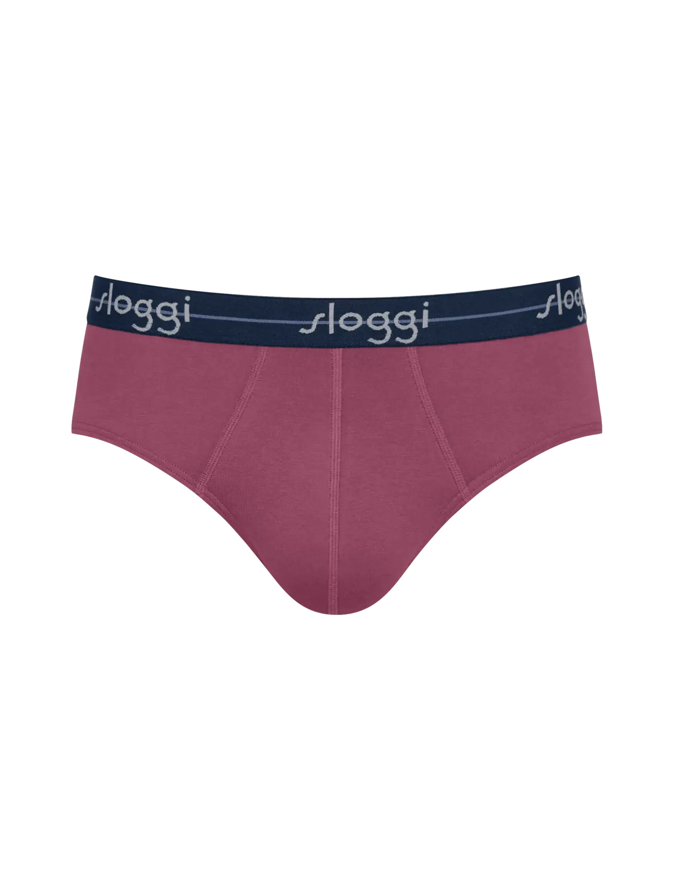 PACK-2 SLIPS SLOGGI MEN START M021
