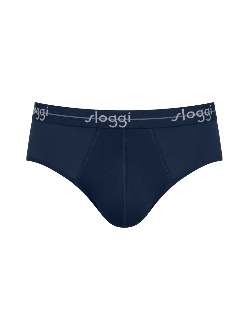 PACK-2 SLIPS SLOGGI MEN START M021