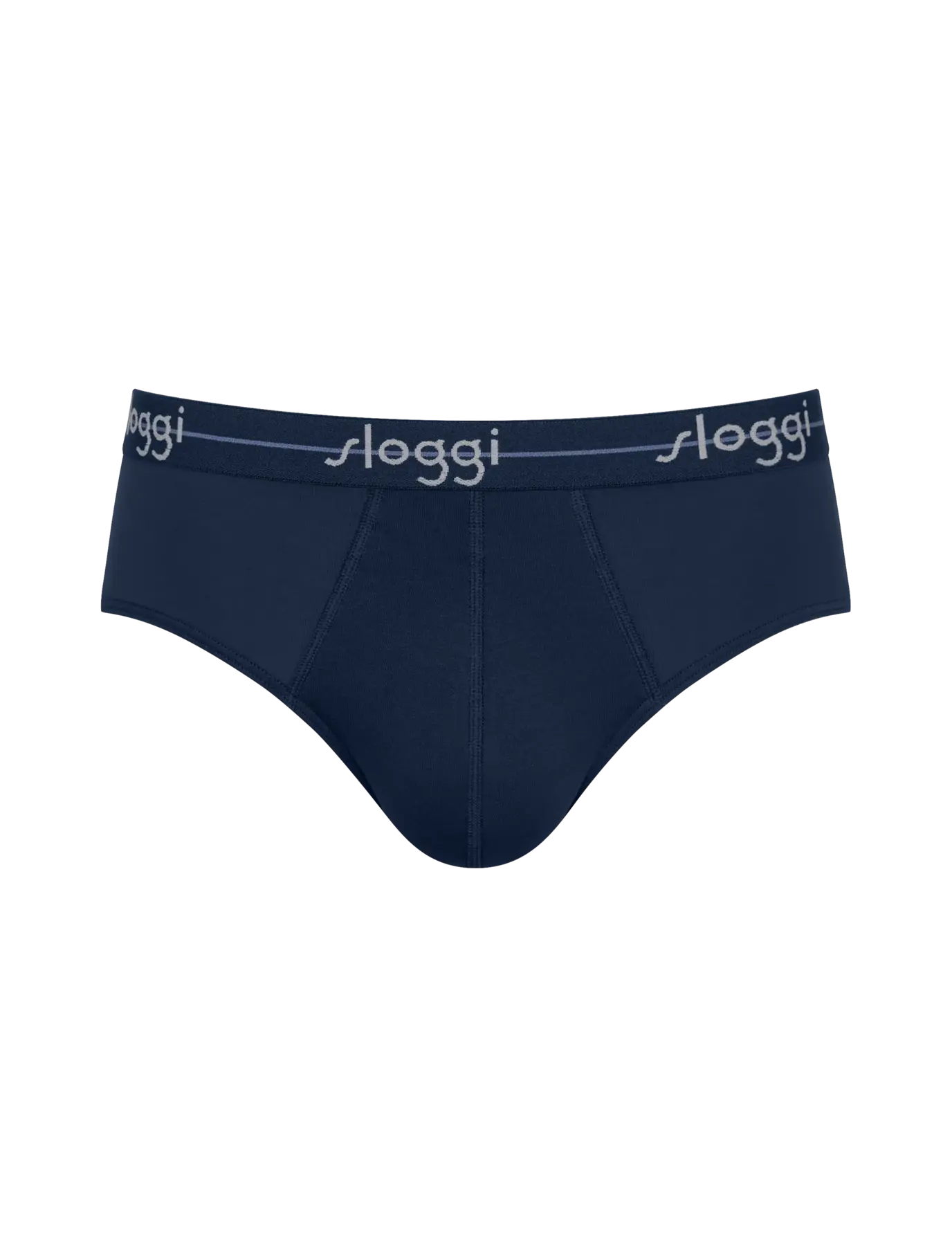 PACK-2 SLIPS SLOGGI MEN START M021