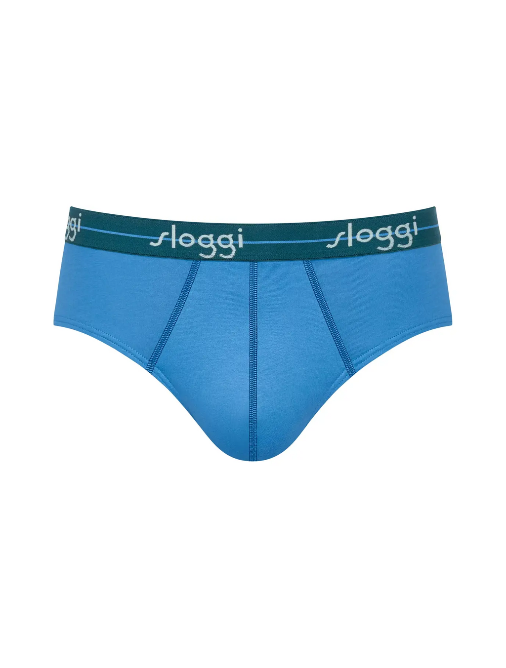 PACK-2 SLIPS SLOGGI MEN START V017