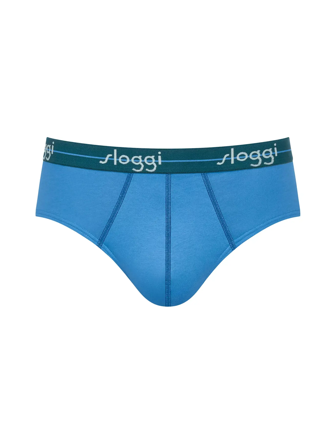 PACK-2 SLIPS SLOGGI MEN START V017