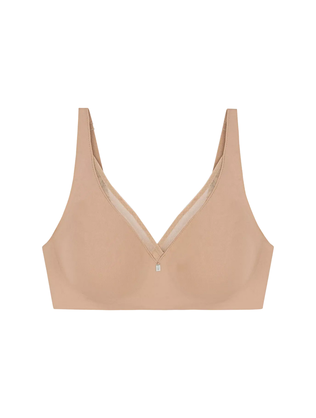 SUJETADOR REDUCTOR SIN ARO NI RELLENO TRUE SHAPE SENSATION N01