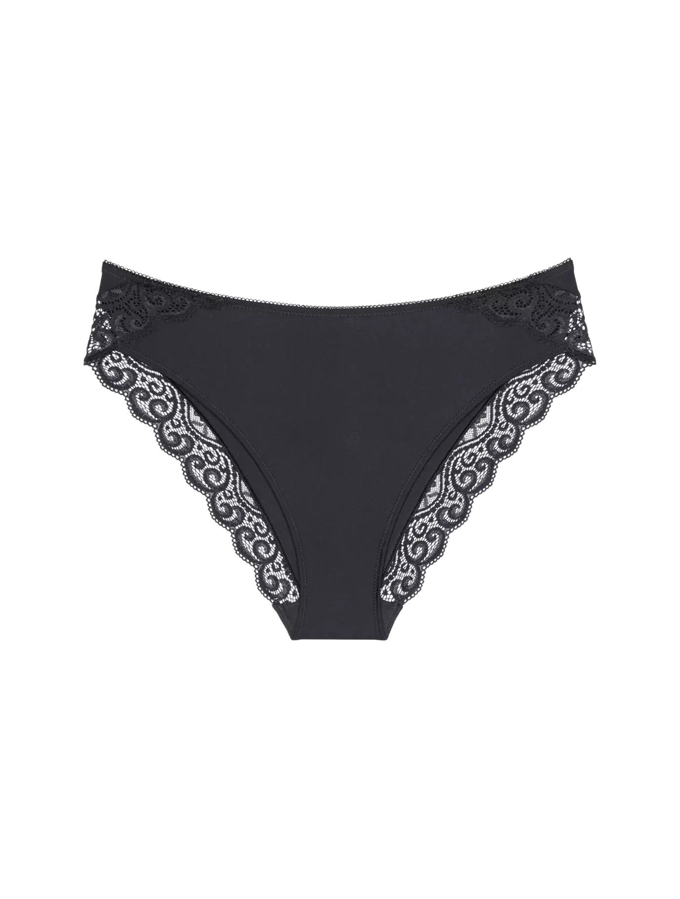 BRAGA TEJIDO MICROFIBRA AMOURETTE TAI