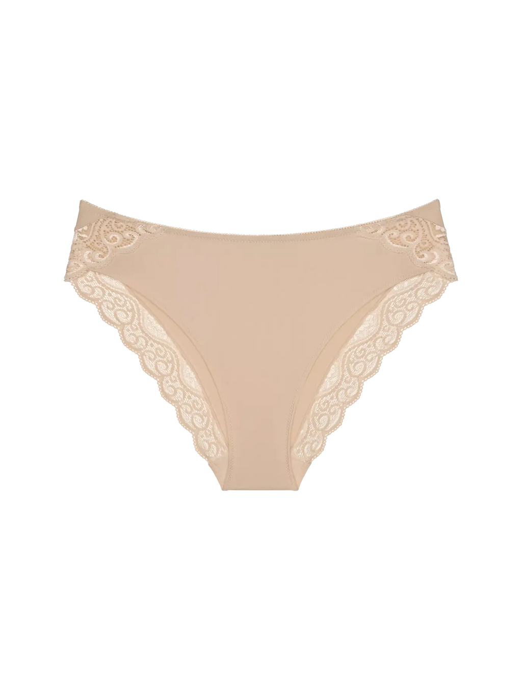BRAGA TEJIDO MICROFIBRA AMOURETTE TAI