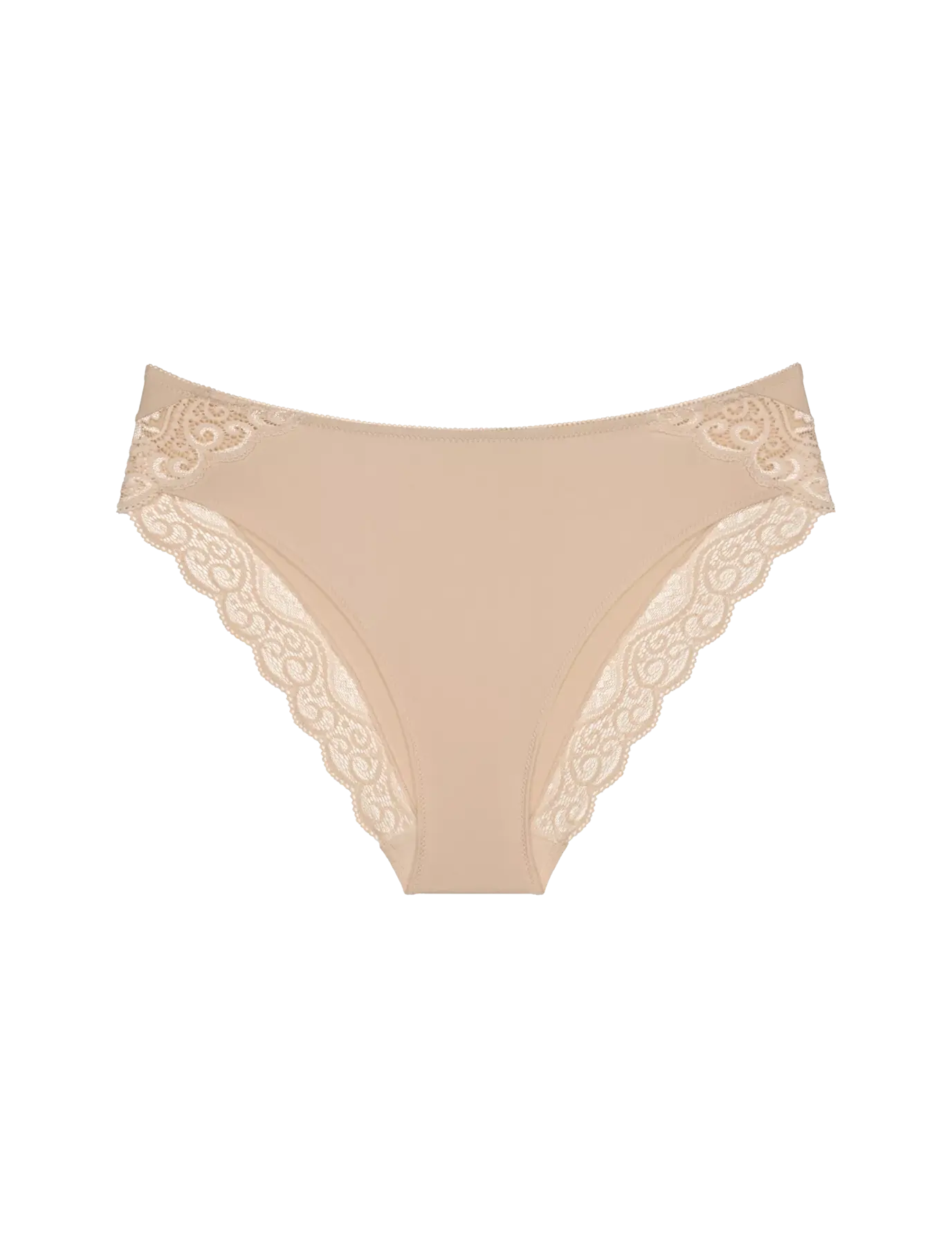 BRAGA TEJIDO MICROFIBRA AMOURETTE TAI