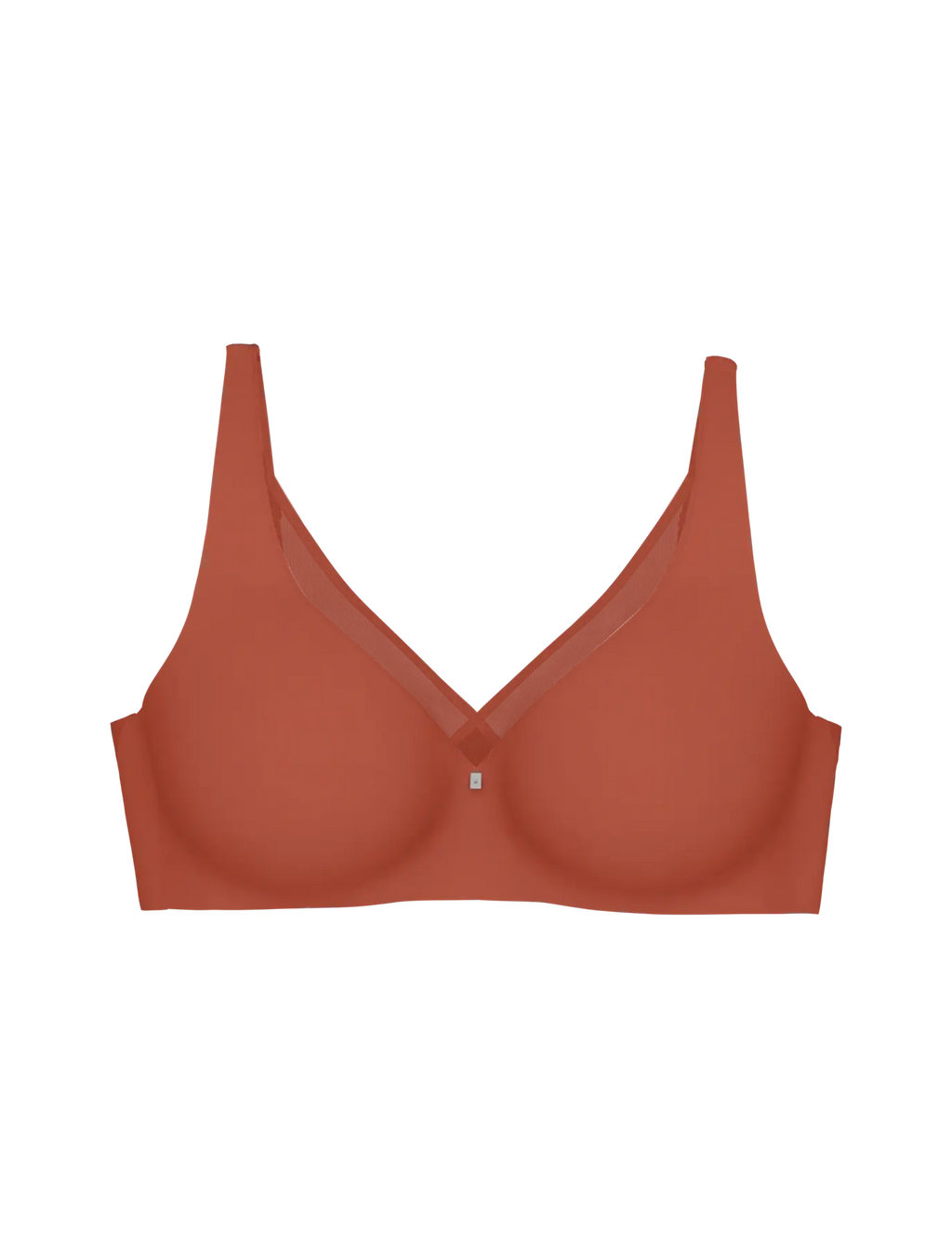 SUJETADOR REDUCTOR SIN ARO NI RELLENO TRUE SHAPE SENSATION N01