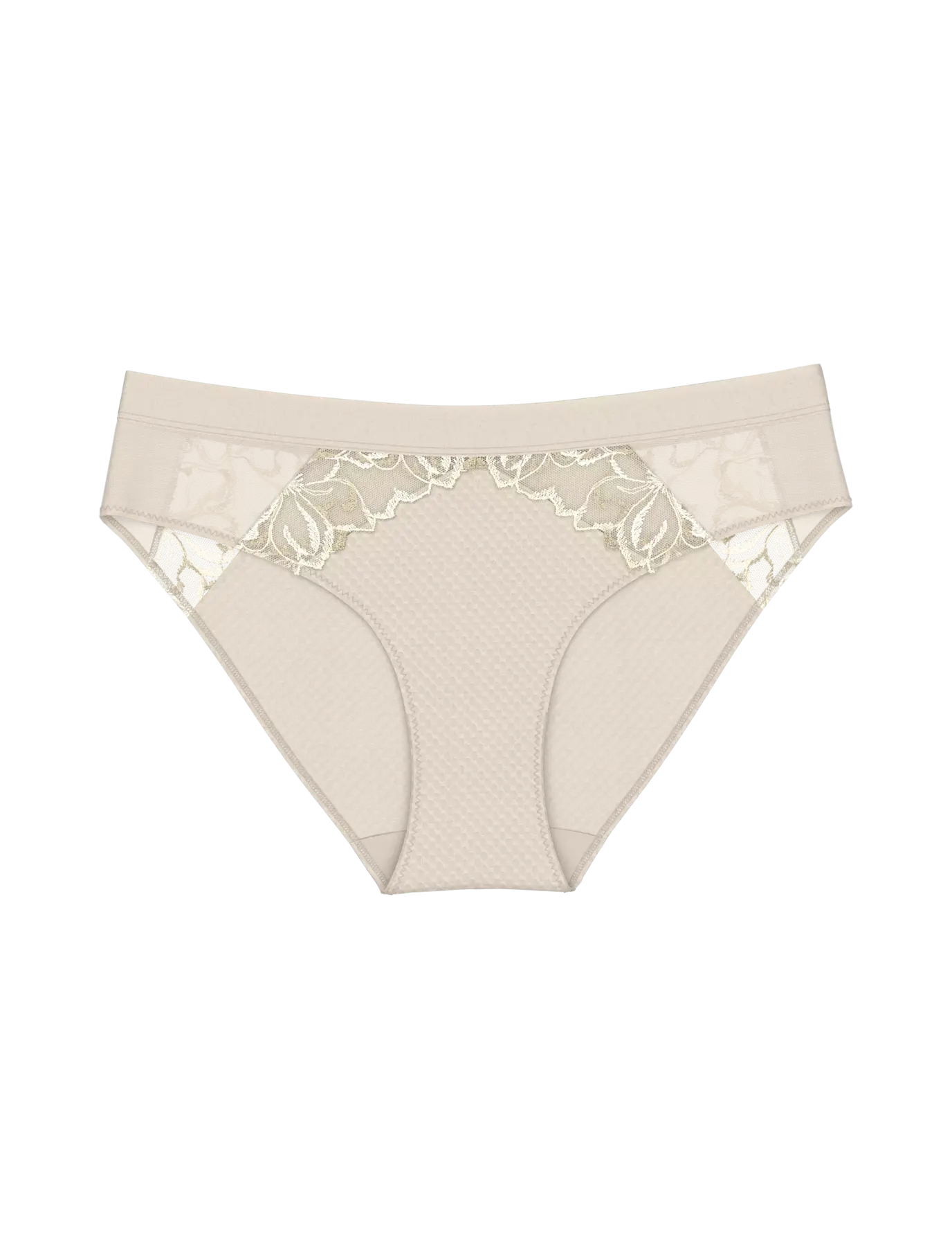 BRAGA MIDI BORDADO INTRINCADO WILD AZALEA FLORALE TAI
