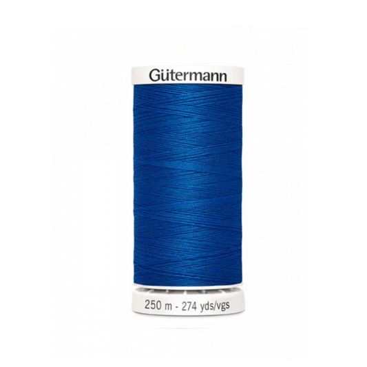 322 BOBINA HILO 250M``COSELOTODO´´ GUTERMANN