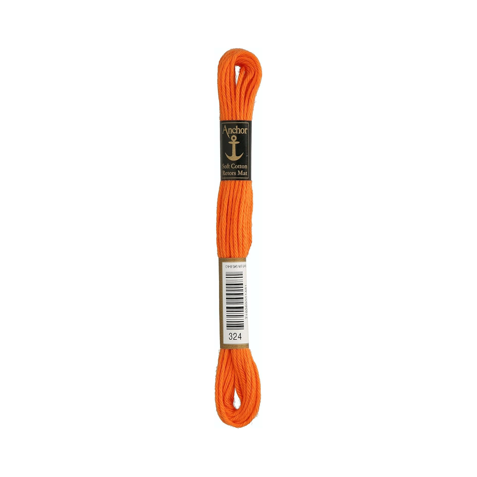 324 MADEJA DE PETIT POINT 10M ANCHOR