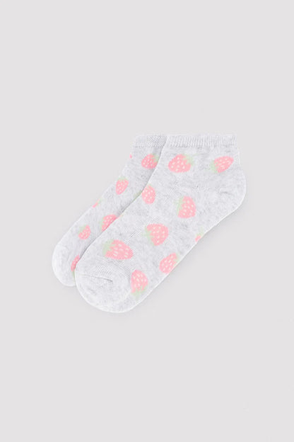 PACK-3 CALCETINES ICE-CREAM TIME