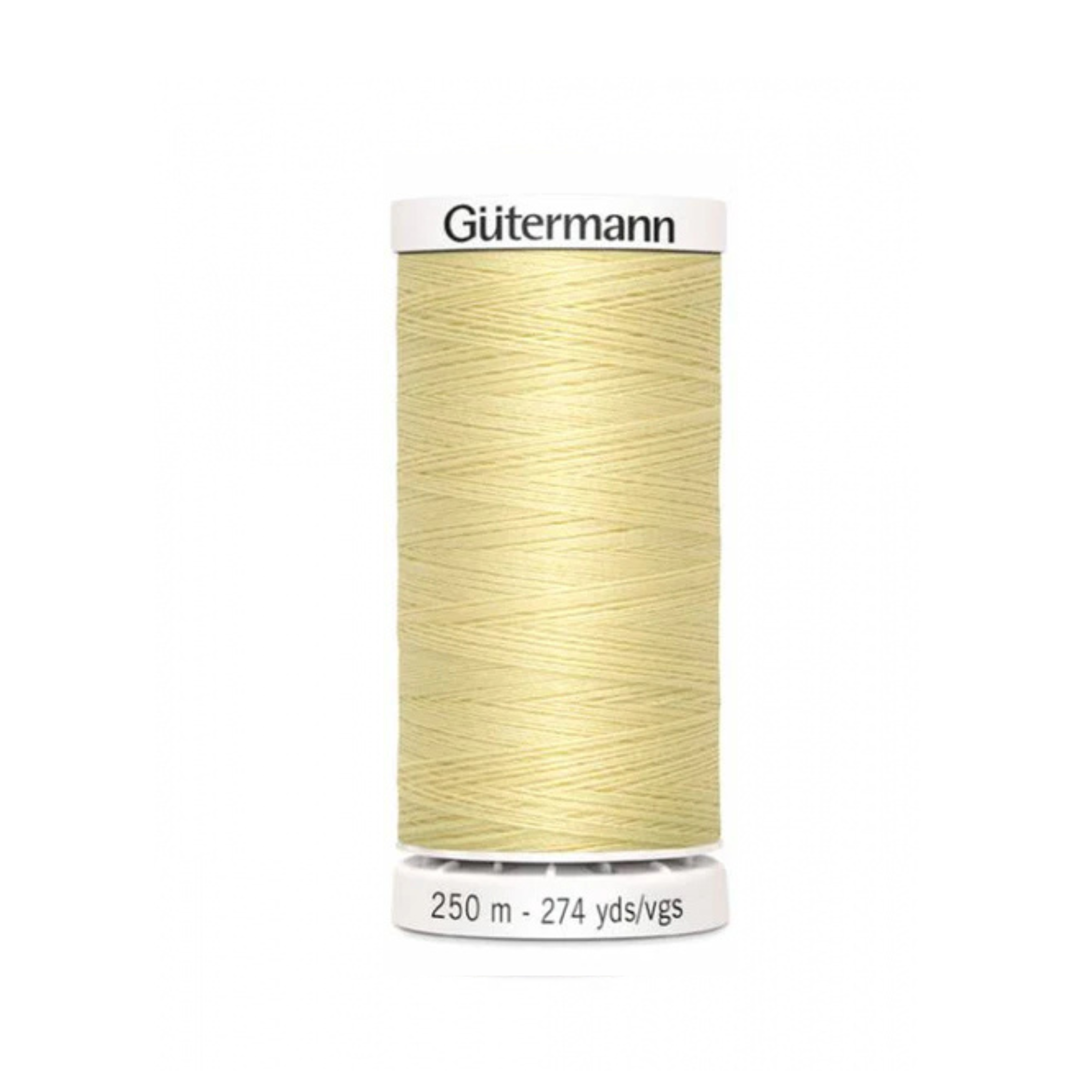 325  BOBINA HILO 250M ``COSELOTODO´´ GUTERMANN PUNTO ARTE