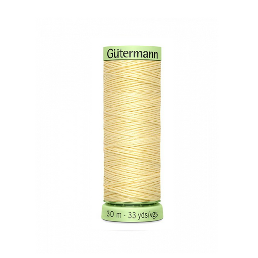 325 BOBINA HILO 30M TORZAL``COSELOTODO´´ GUTERMANN