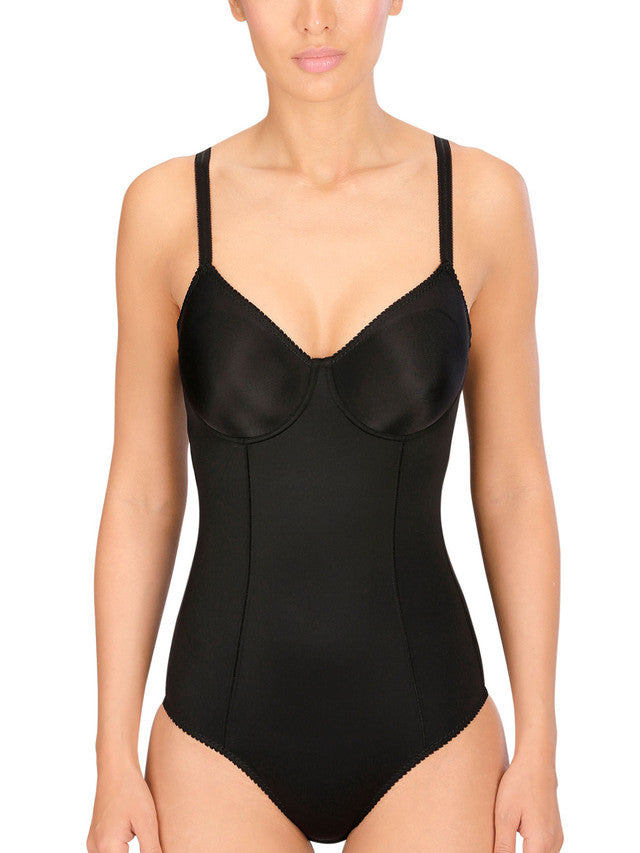 BODY BASICO CON ARO SIN RELLENO 3260