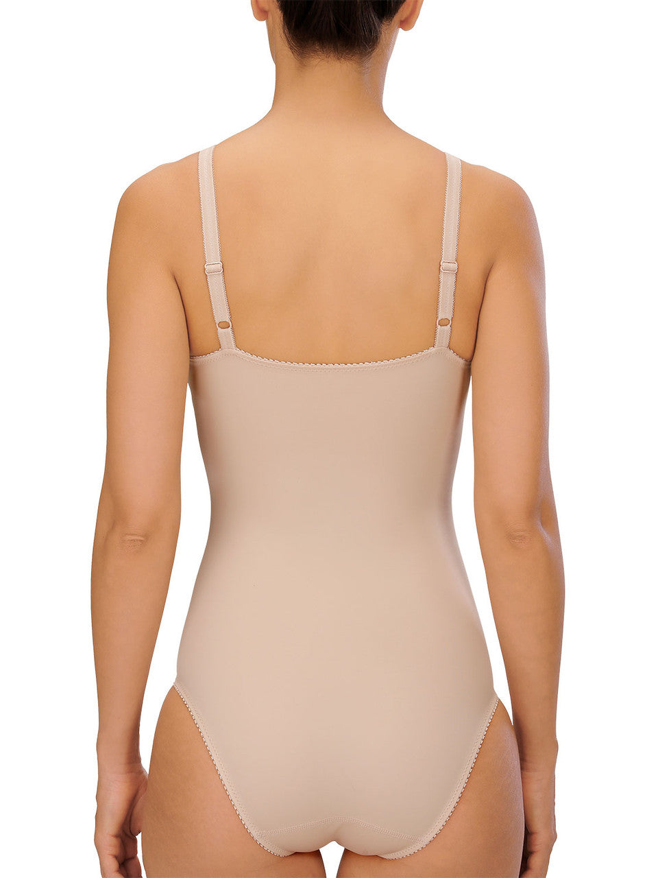 BODY BASICO CON ARO SIN RELLENO 3260