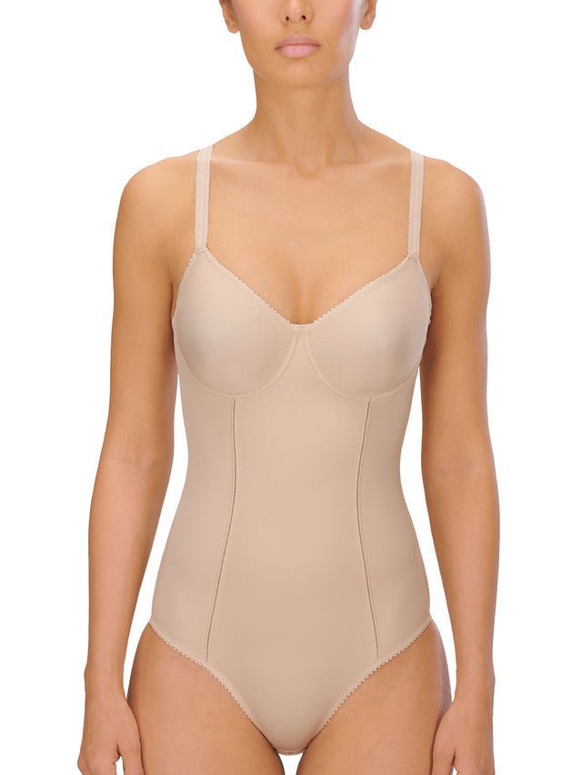 BODY BASICO CON ARO SIN RELLENO 3260