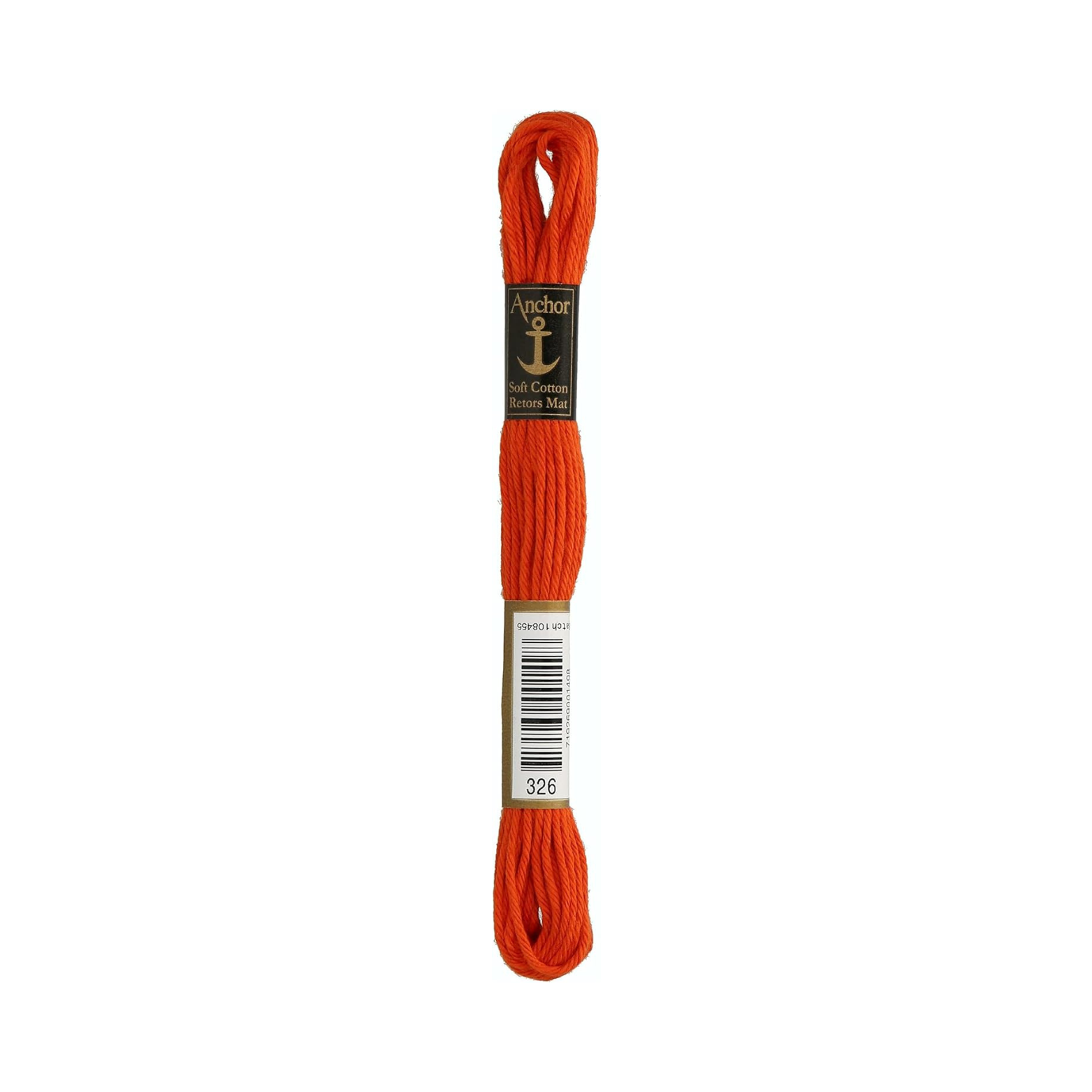 326 MADEJA DE PETIT POINT 10M ANCHOR