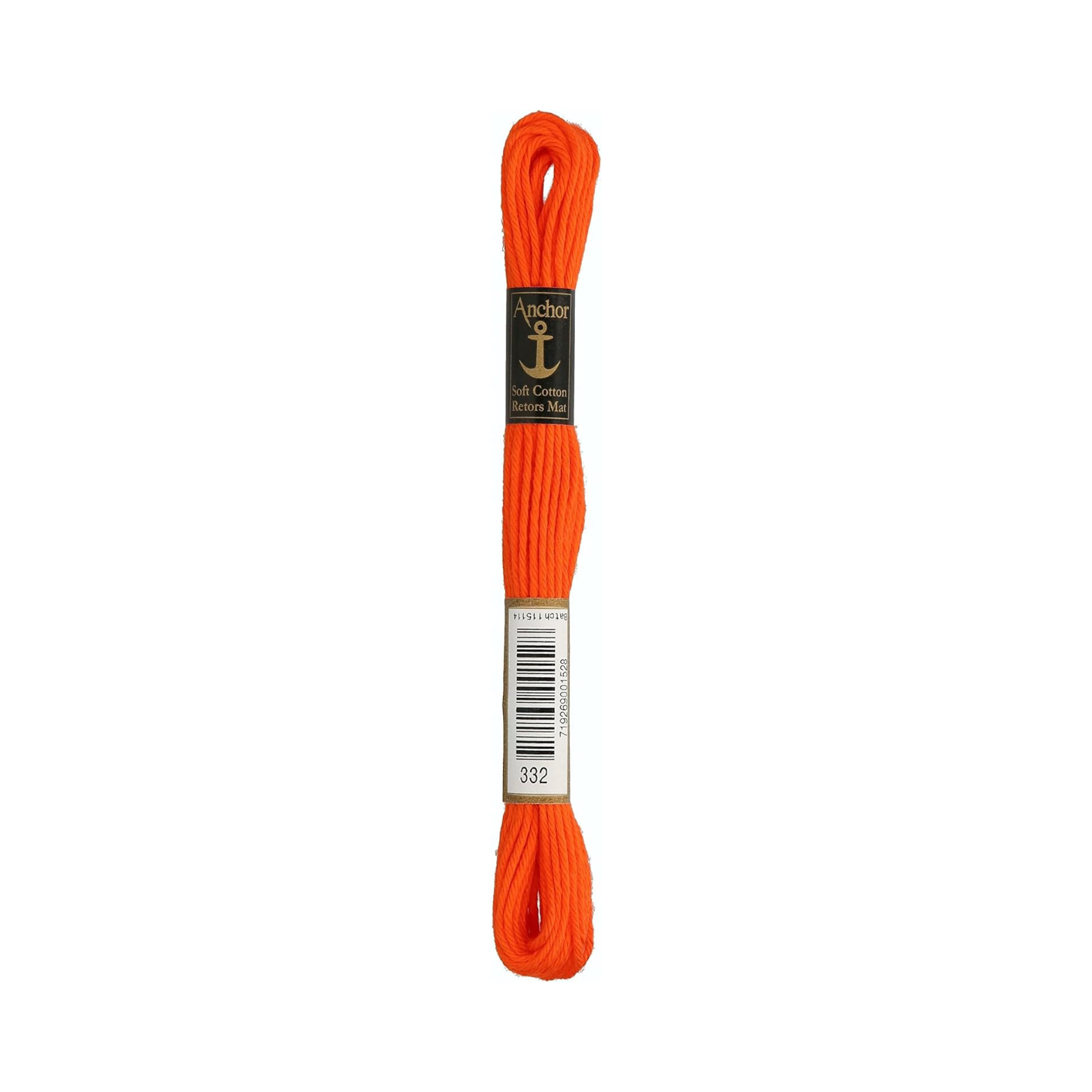 332 MADEJA DE PETIT POINT 10M ANCHOR