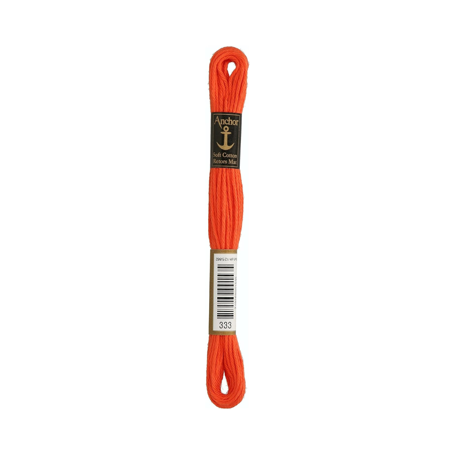 333 MADEJA DE PETIT POINT 10M ANCHOR